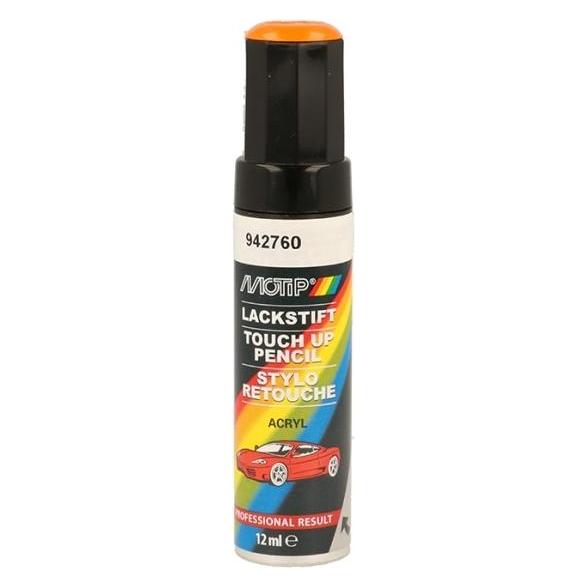Motip Gelber Stift 12ml (942760)