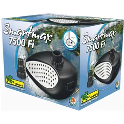 Ubbink, Brunnen + Gartenteich, Smartmax filterpomp 7500 Fi
