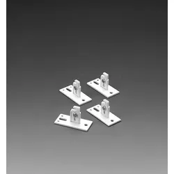 Zehnder Zubehör Set AK, 4xAK1 796411