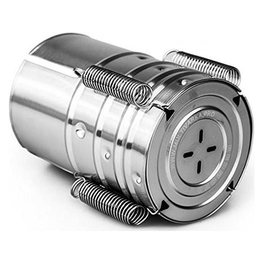 Redmond Schinkenkocher RHP-M02-E (Metall) (RHP-M02-E)