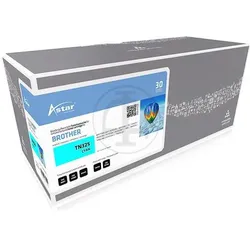 Astar, Toner, AS14523 - 3500 Seiten - Cyan - 1 Stück(e) (C)