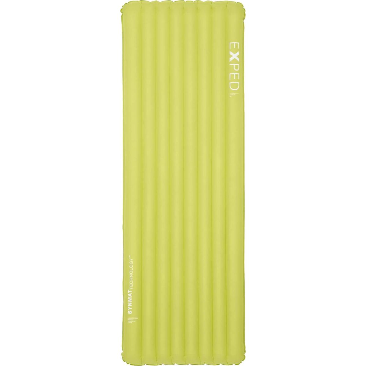 Exped Ultra 3R lime S 7640423641270