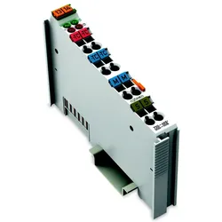 WAGO GmbH & Co. KG Analogeingangsmodul 750-469/000-006