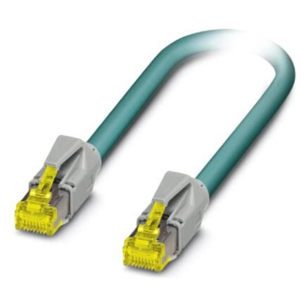 Phoenix Contact RJ45 Netzwerk Anschlusskabel (1422211)