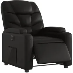 vidaXL, Sessel, Falenum (Elektrisches Neigungssystem ohne Massage-Funktion)