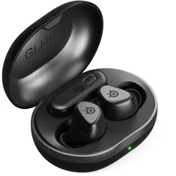 STEELSERIES Arctis GameBuds for PlayStation schwarz