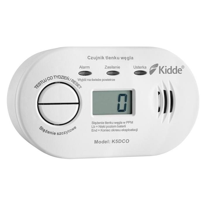 Kidde K5DCO (KIDDE-K5DCO)
