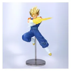 Banpresto Dragon Ball - Vegetto History Box
