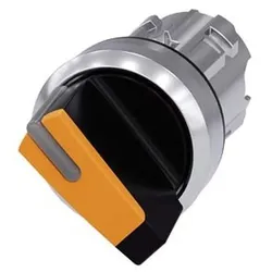 Siemens Dig.Industr. Knebelschalter 3SU1052-2BF00-0AA0