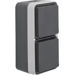 Hager Steckdose WNC174