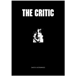 David Ostrowski: The Critic, Sachbücher von Dany, Hans-Christian, Hans-Christian Dany