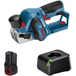 Bosch Hausgeräte, Hobelmaschine, Akku-Hobel GHO 12V