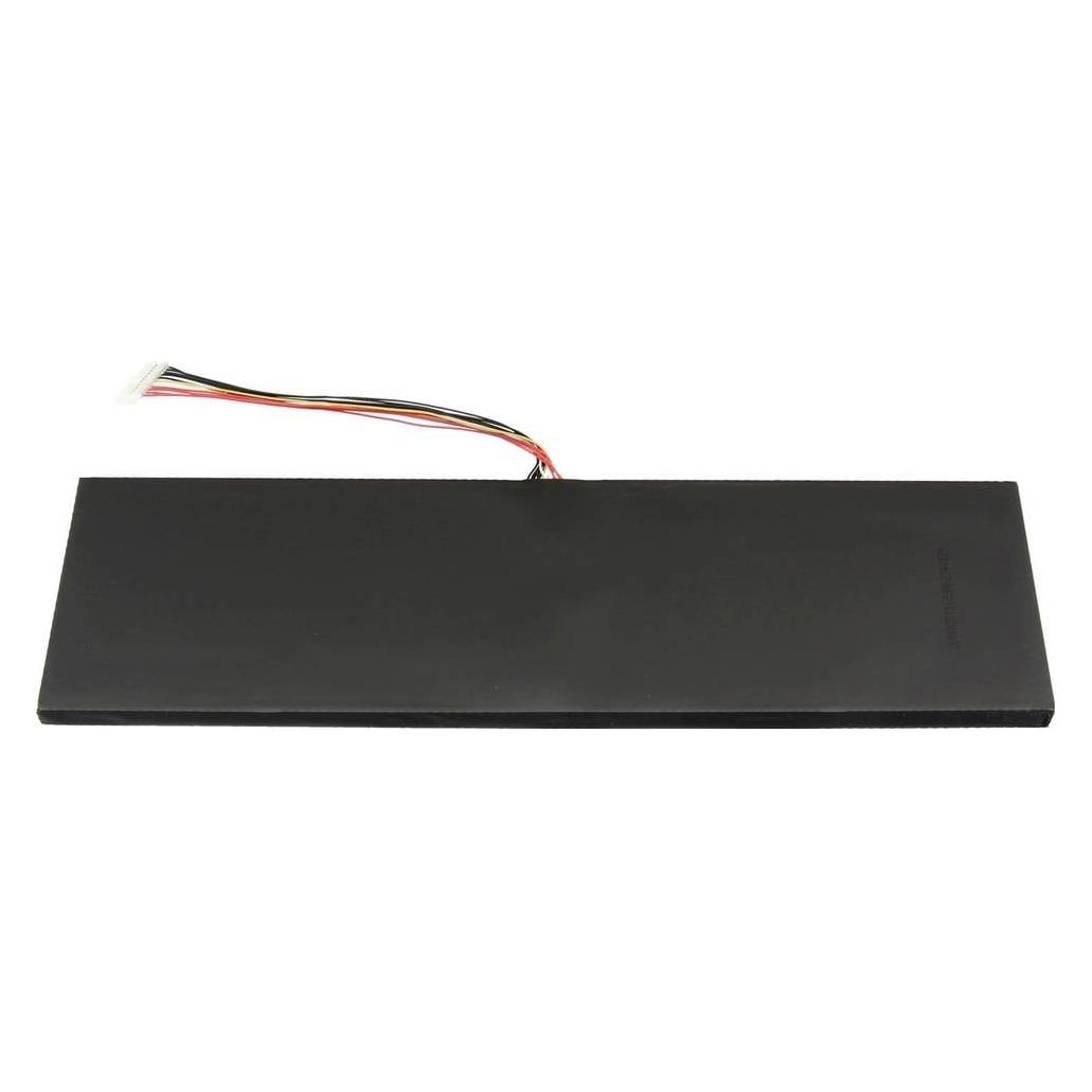 IPC ipc-computer Notebook-Akku Akku GAG-J40 REPLACE 15.20 V 6100 mAh IPC-Computer (6100 mAh) (GAG-J40 REPLACE)