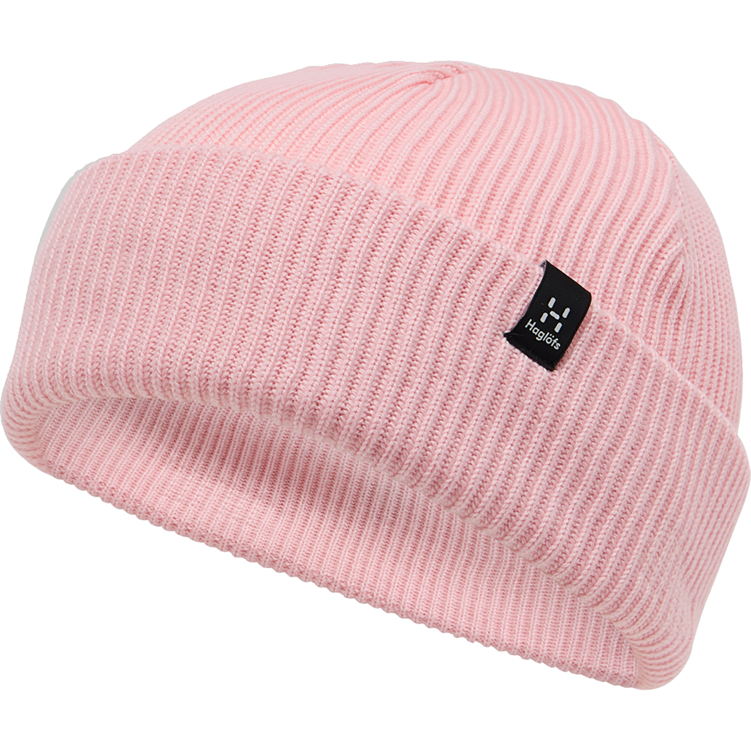 Haglöfs Vassi Mützen & Beanies beige Skifahren | Freeride Hautfreundlich Merinowolle