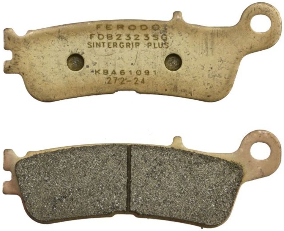Bremsbelag FERODO FDB2323SG