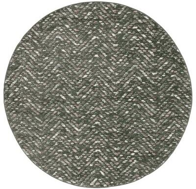 SAFAVIEH Adirondack Isabelle Chevron Distressed Rug