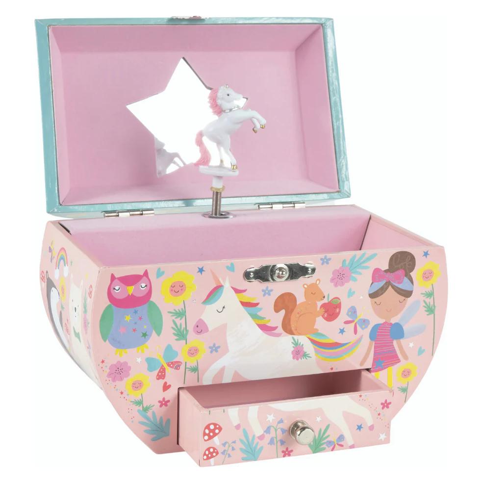 Floss & Rock ainbow Fairy New Oval Shape - 43P6388 (43P6388)