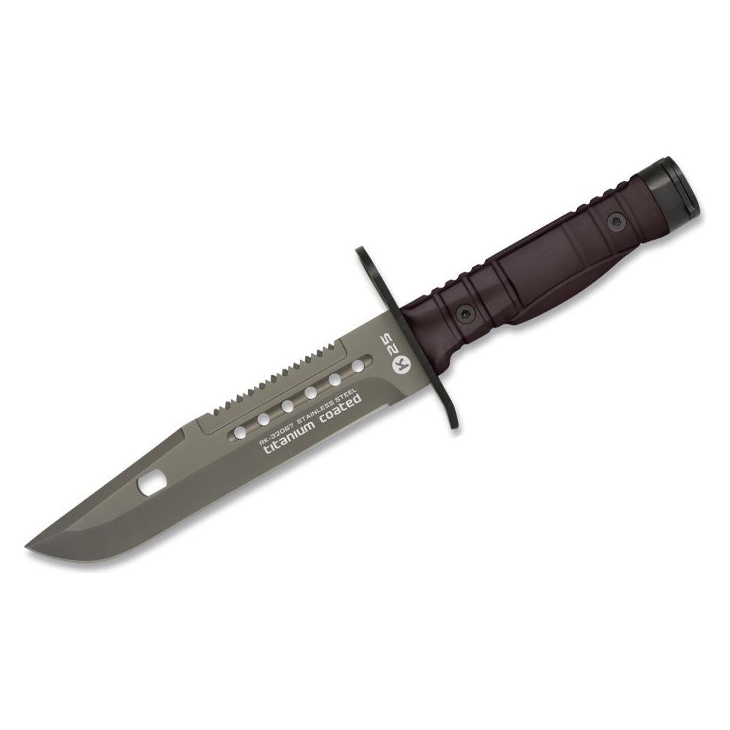 K25 Bajonettmesser 32067 (02RU32067)