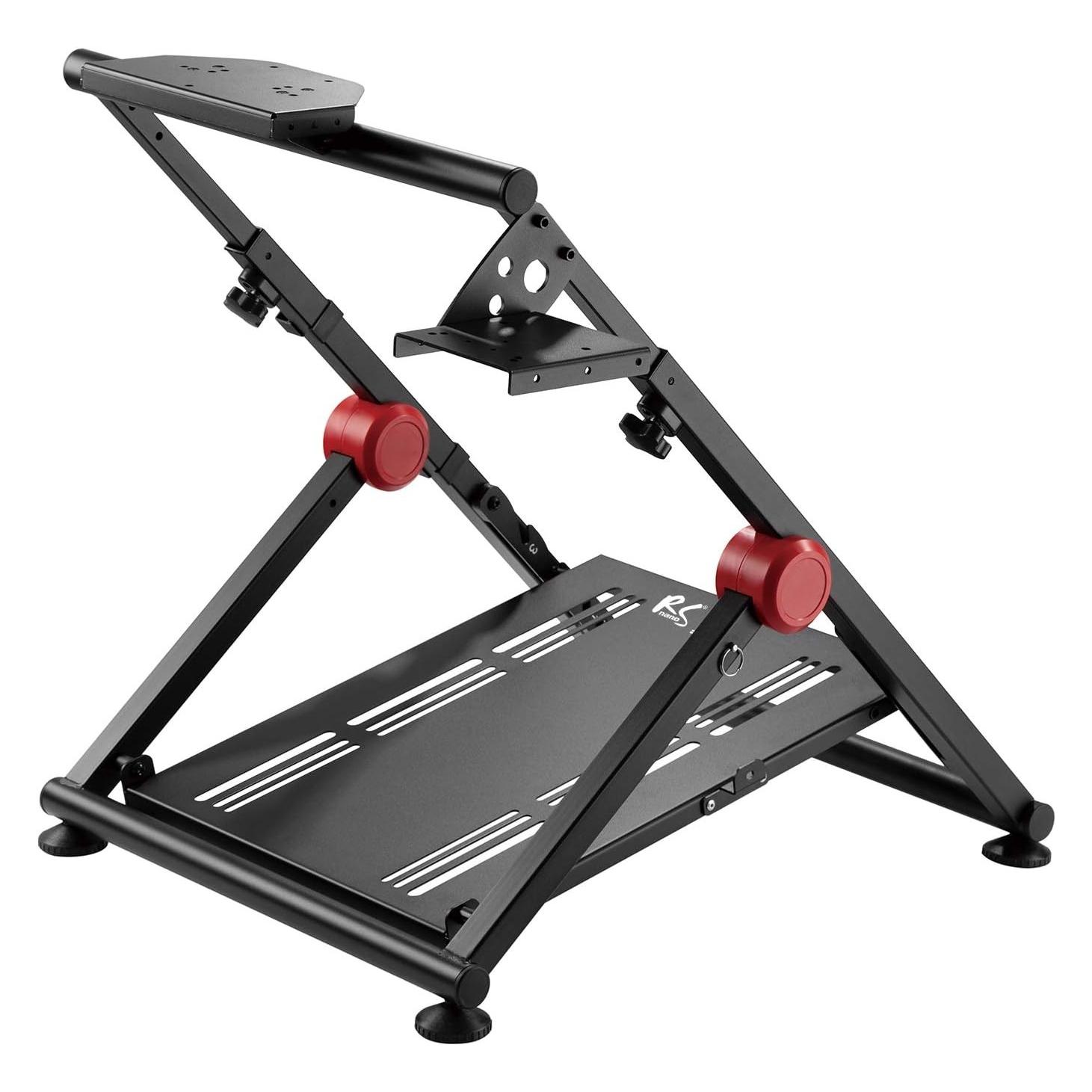 NanoRS Klappständer für Rennlenkrad (RS-155) (RS155)