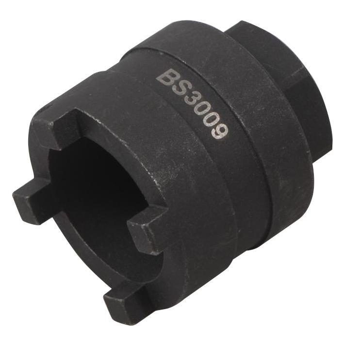Bikeservice Stkschlein Nutmutter Bst 39,5mm (BS3009)
