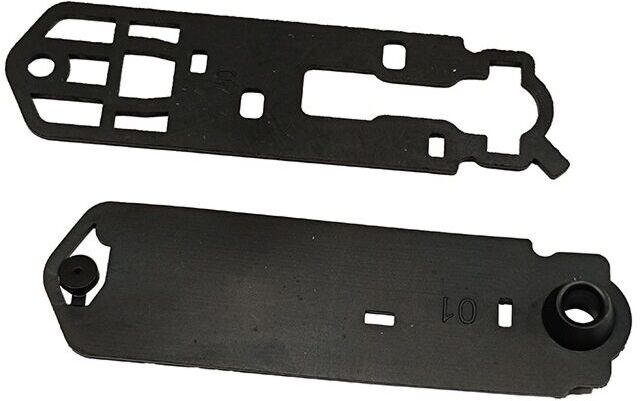 Syr - Sasserath Dichtungs-Set 1500.01.921 für Enthärtungsanlage Lex Plus 10 Connect