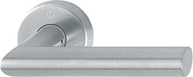HOPPE Rosette demi-ensemble Ams.E1400Z/42H VA F69 4-CT.10mm (10809057)