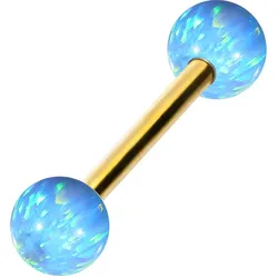 Titan Barbell SYNTHETISCHE OPALE