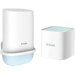 D-Link DWP-1010/KT, Outdoor 5G Mesh-Kit Unit & Router