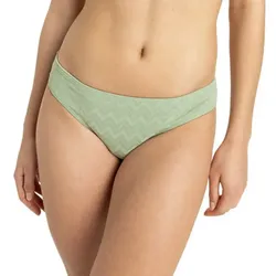 Roxy Bikini Hose Current Coolness Basil - L - L