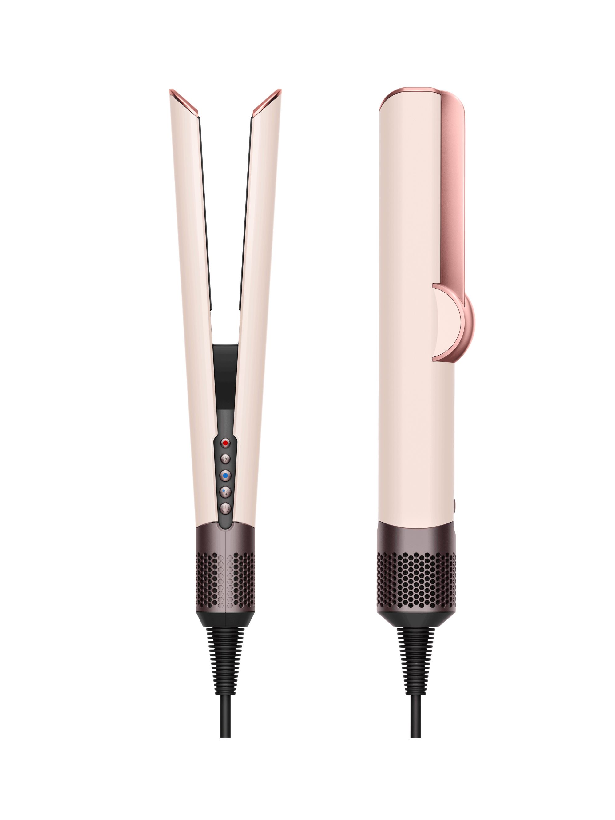 Dyson HT01 Airstrait Haarglätter 1600 W (Pink, Roségold) 598960-01