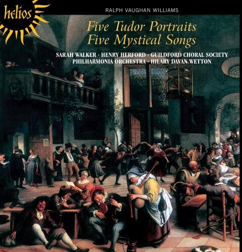 Wetton - Helios - Vaughan Williams - Preis vom 09.10.2026 07:28:09 h