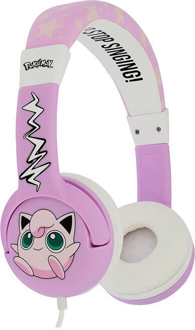 HEADSET OTL JIGGLY PUFF