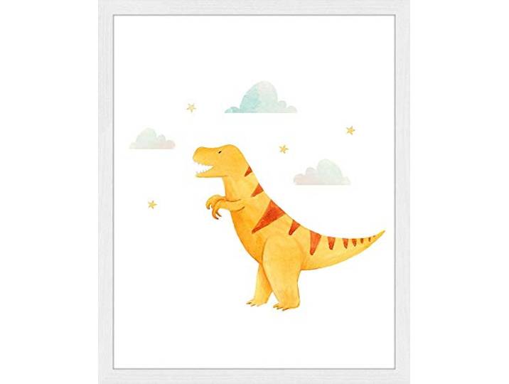 Any Image Frame + Print\, Multi-Color\, Medium