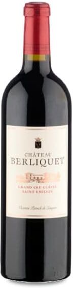 Château Berliquet -