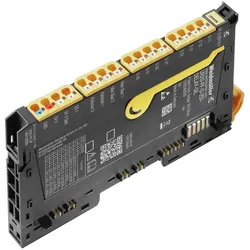 Weidmüller Einspeisemodul SIL 3 UR20PFO2DI-DELAY-SIL