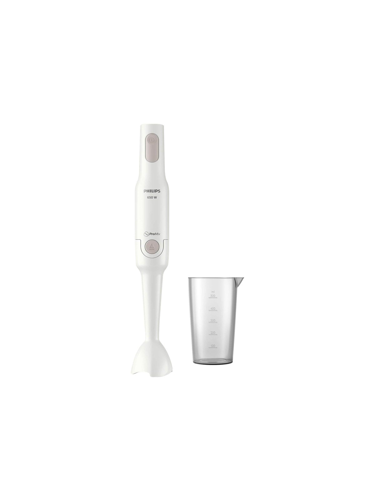 Philips Stabmixer Daily Collection ProMix - 650 W