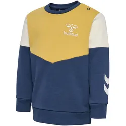 hummel hmlHAPPY NOW Baby-Sweatshirt 8744 - sargasso sea 56