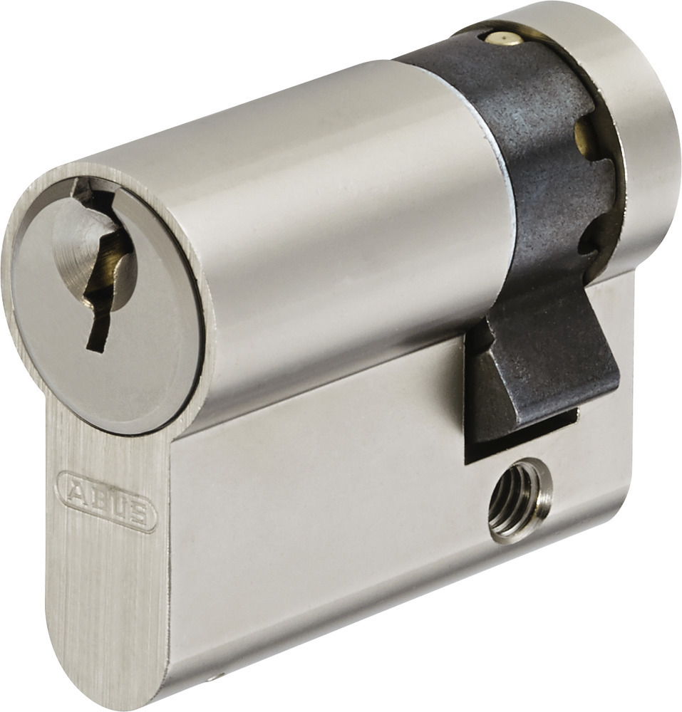 ABUS Halbzylinder A93 10086151-01