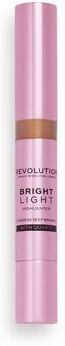 Makeup Revolution Bright Light Highlighter 3 ml