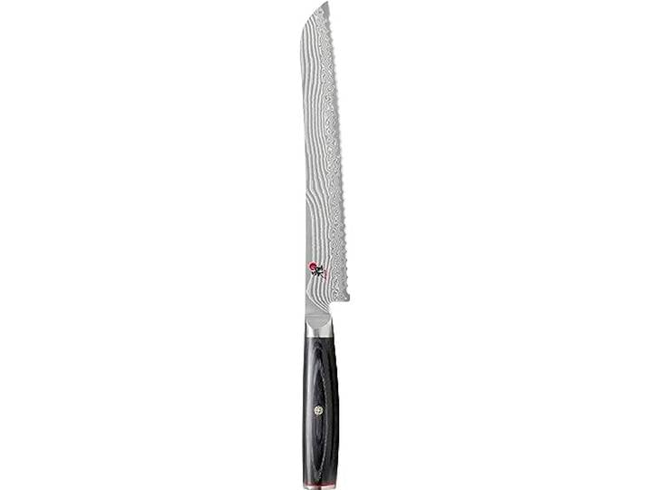 Zwilling MIYABI MIYABI 5000 FC-D Brotmesser 240 mm
