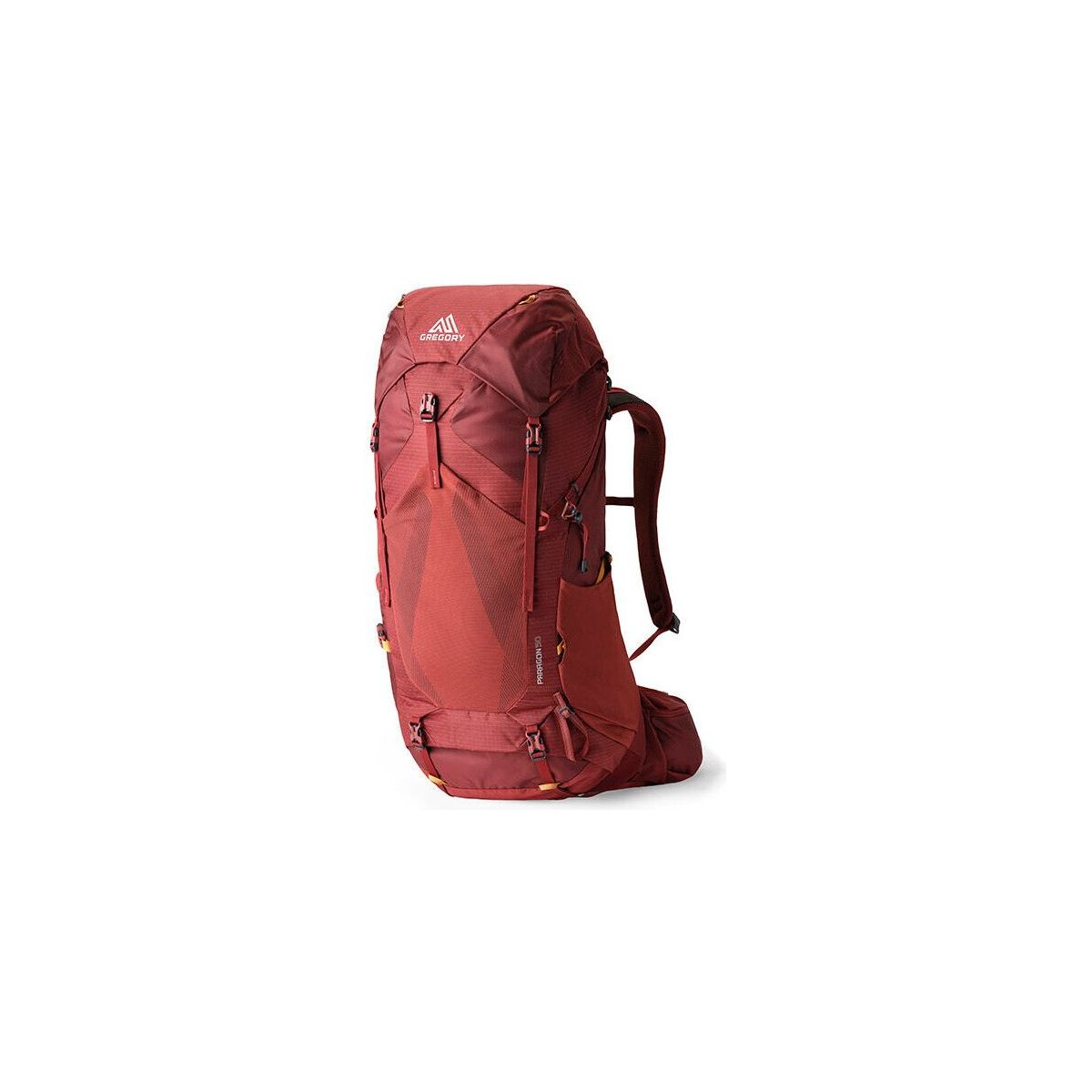 Gregory Paragon 50 Small/Medium RC desert red (A027) 153029-A027