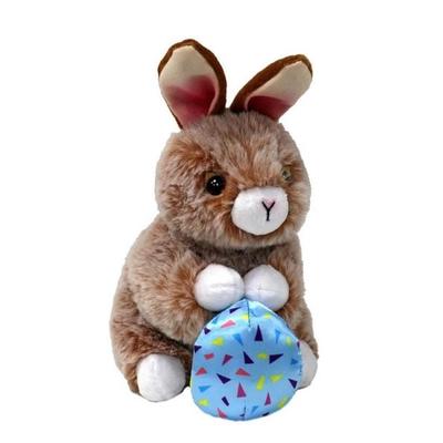 PRALINE RABBIT - BEANIE BABIE - REG - EASTER 2026