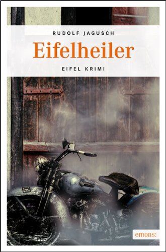 Rudolf Jagusch - Eifelheiler - Preis vom 11.10.2026 15:43:13 h