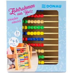 DONAU Rechenrahmen