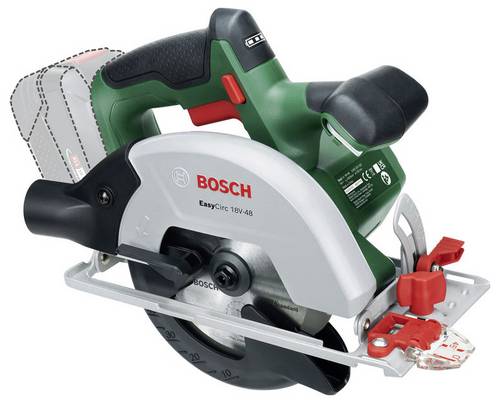 Bosch Power Tools Akku-Kreissäge 06033B1500