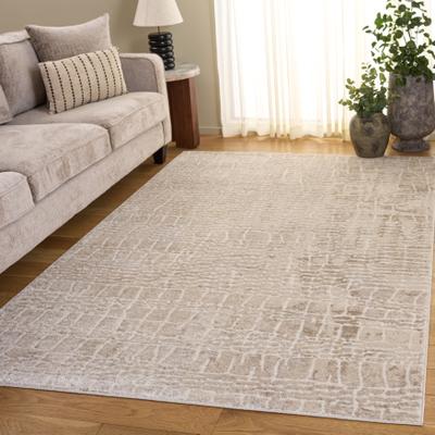 SAFAVIEH Madrid Hanimela Modern & Contemporary Rug