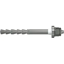 Fischer, Dübel, Highbond dynamic FHB-A dyn 16x125/50 HCR (10 Stk.)