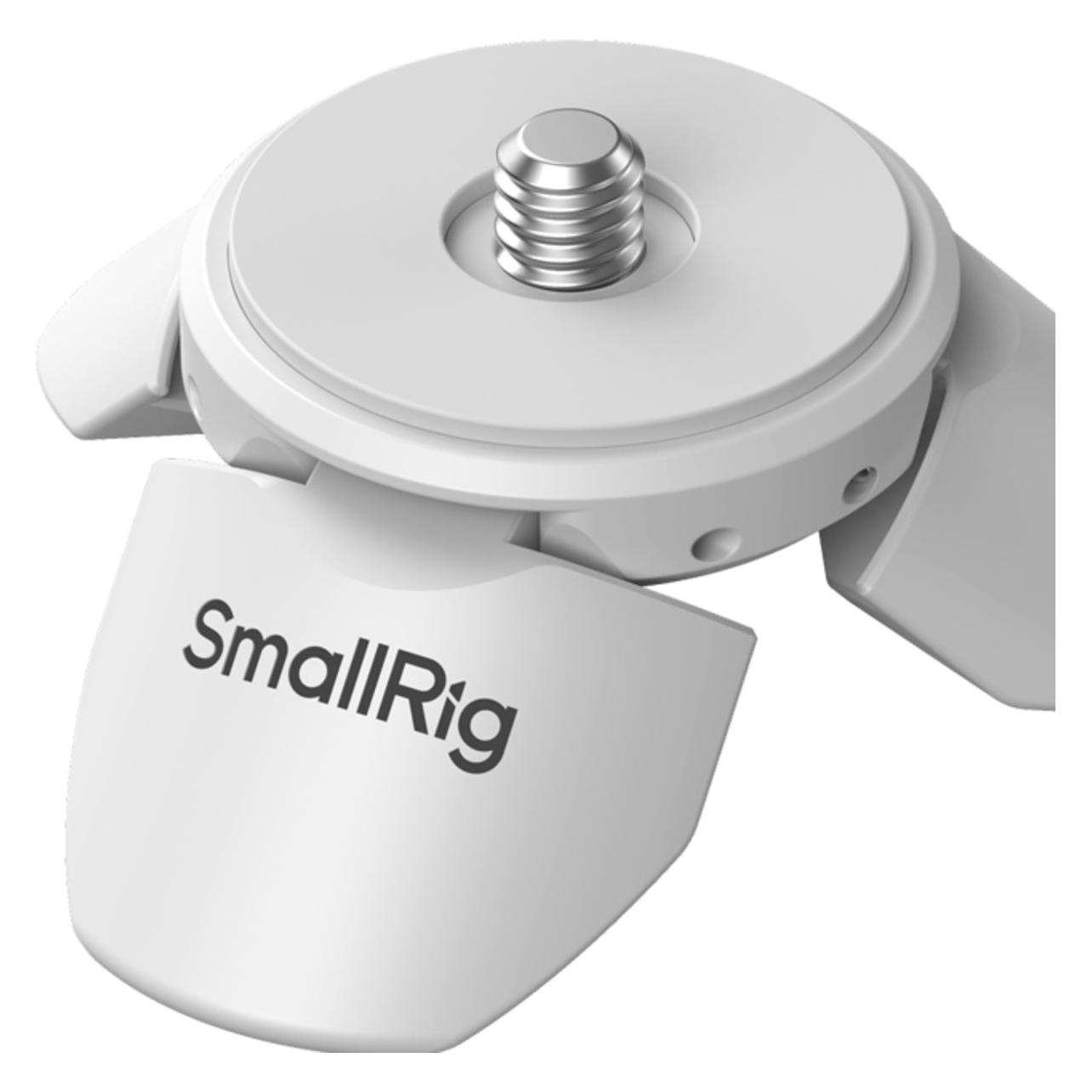 SmallRig 6794 Mini-Stativ für Actionkameras (Metall) (6794)