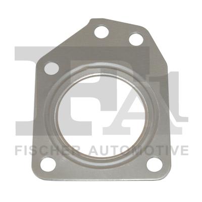 FA1 Dichtung, Lader 425-505 Abgaskrümmer für JEEP