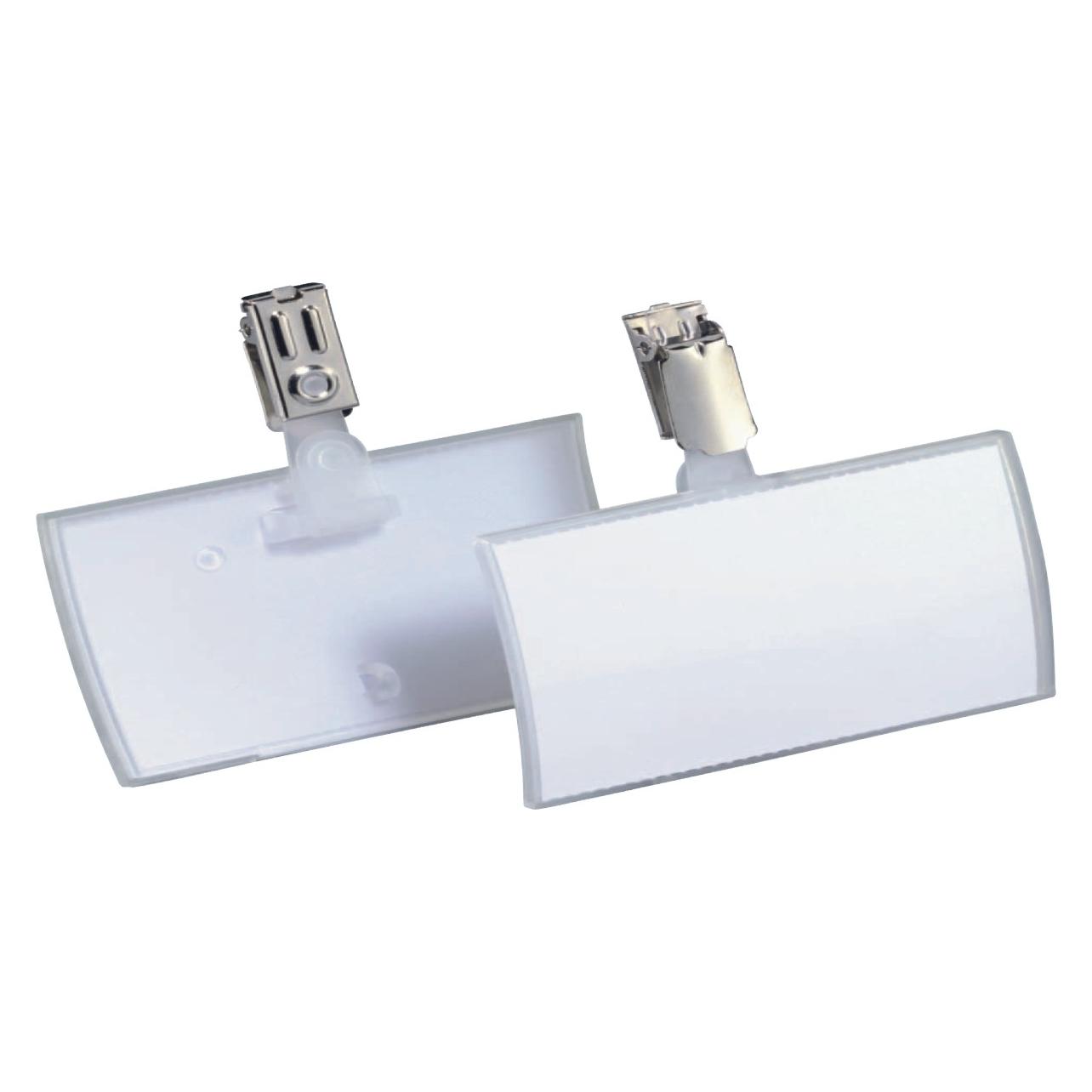 Durable CLICK FOLD mit Clip (821619)